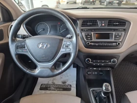 Hyundai I20 1.4* PANORAMA* Trend* LED* EURO6, снимка 10