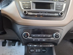 Hyundai I20 1.4* PANORAMA* Trend* LED* EURO6, снимка 11