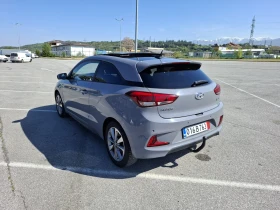 Hyundai I20 1.4* PANORAMA* Trend* LED* EURO6, снимка 2