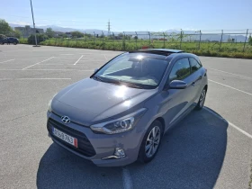 Hyundai I20 1.4* PANORAMA* Trend* LED* EURO6, снимка 4