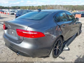 Jaguar XE 3l S, снимка 6