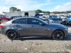 Jaguar XE 3l S, снимка 13