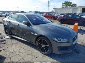 Jaguar XE 3l S, снимка 1