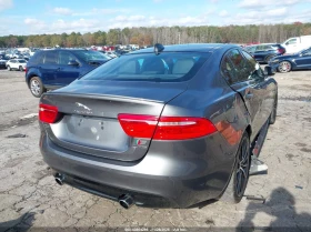 Jaguar XE 3l S, снимка 4