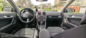 Audi A3 1.6 Автоматик-газов инж , снимка 6