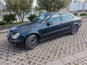 Mercedes-Benz E 270 W211 , снимка 7