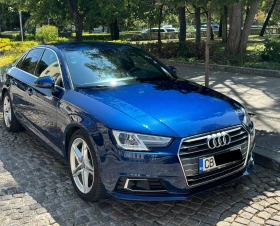 Audi A4 S-line / Quattro / Сервизна История, снимка 1