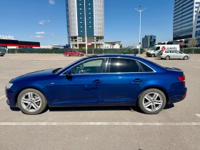 Audi A4 S-line / Quattro / Сервизна История, снимка 9