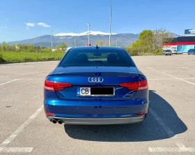Audi A4 S-line / Quattro / Сервизна История, снимка 7