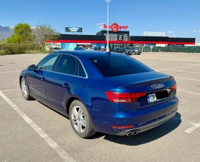 Audi A4 S-line / Quattro / Сервизна История, снимка 8