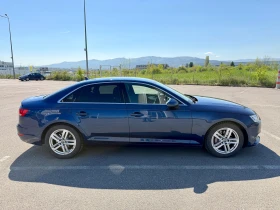Audi A4 S-line / Quattro / Сервизна История, снимка 5