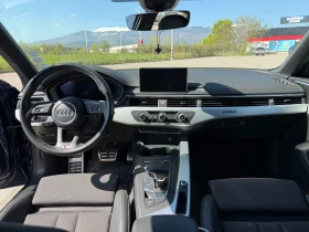 Audi A4 S-line / Quattro / Сервизна История, снимка 14