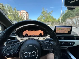 Audi A4 S-line / Quattro / Сервизна История, снимка 17