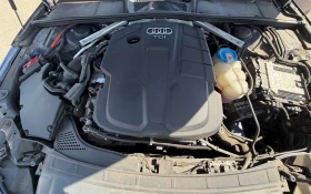 Audi A4 S-line / Quattro / Сервизна История, снимка 11