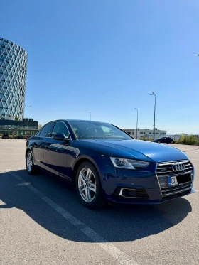 Audi A4 S-line / Quattro / Сервизна История, снимка 4