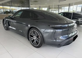 Porsche Taycan 4S, снимка 2