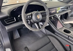 Porsche Taycan 4S, снимка 5