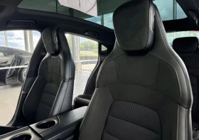 Porsche Taycan 4S, снимка 9