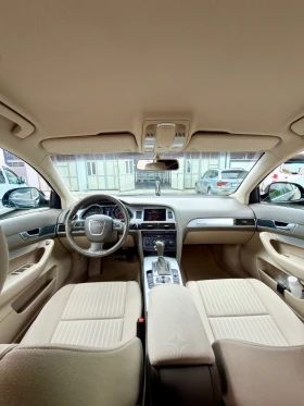 Audi A6 3.0TDI/239к.с., снимка 8
