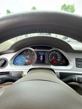Audi A6 3.0TDI/239к.с., снимка 9