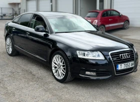 Audi A6 3.0TDI/239к.с., снимка 7