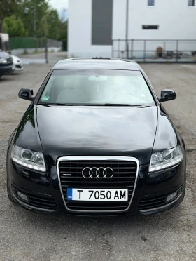 Audi A6 3.0TDI/239к.с., снимка 2
