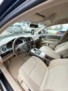 Audi A6 3.0TDI/239к.с., снимка 10