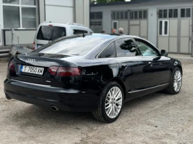 Audi A6 3.0TDI/239к.с., снимка 4