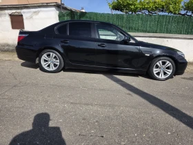BMW 520 LIMITED EDITION / 177 к.с., снимка 4