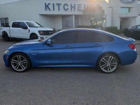 BMW 430 * XDRIVE * АВТОКРЕДИТ * ОТ ПРЕДСТАВИТЕЛСТВО, снимка 3