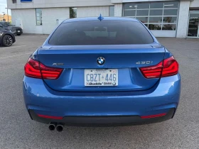 BMW 430 * XDRIVE * АВТОКРЕДИТ * ОТ ПРЕДСТАВИТЕЛСТВО, снимка 5