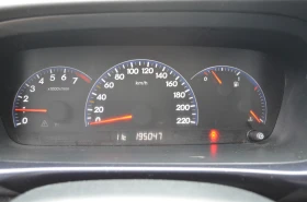 Honda Fr-v 1.8, снимка 6