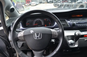 Honda Fr-v 1.8, снимка 5