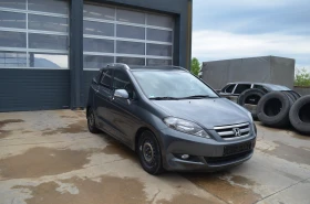 Honda Fr-v 1.8, снимка 2