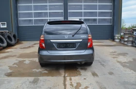 Honda Fr-v 1.8, снимка 9