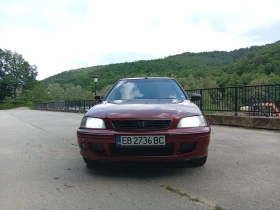Honda Civic, снимка 5