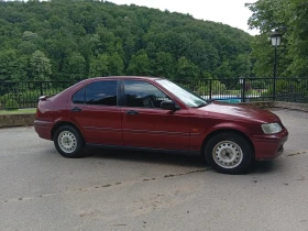 Honda Civic, снимка 4