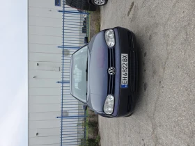 VW Golf 4, снимка 4