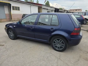 VW Golf 4, снимка 3
