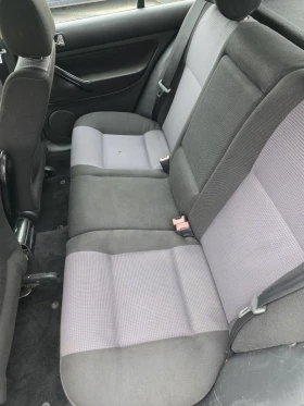 VW Golf 4, снимка 9