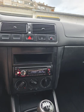 VW Golf 4, снимка 7