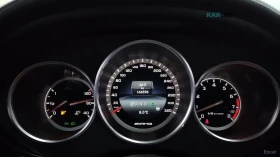 Mercedes-Benz CLS 63 AMG 4MATIC* ПОДГРЕВ* ОБДУХВАНЕ* 360* HUD* DISTRONIC* , снимка 7