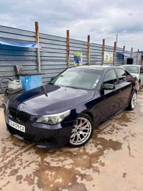 BMW 530, снимка 1