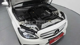 Mercedes-Benz C 200 4MATIC CAM/PANO/HEAD UP/TOP!!!, снимка 6
