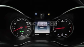 Mercedes-Benz C 200 4MATIC CAM/PANO/HEAD UP/TOP!!!, снимка 8