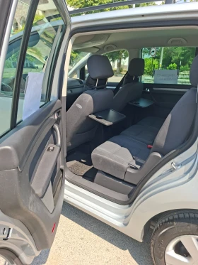 VW Touran, снимка 8