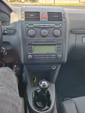 VW Touran, снимка 12