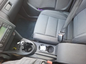 VW Touran, снимка 13