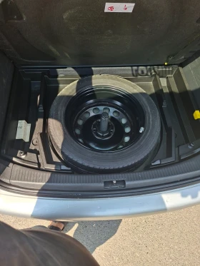 VW Touran, снимка 10