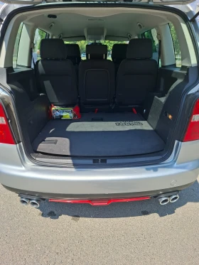 VW Touran, снимка 9